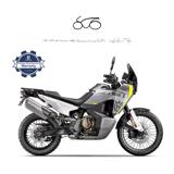 HUSQVARNA Norden 901 2025