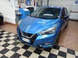 NISSAN Micra 0.9 IG-T 12V 5 porte Tekna