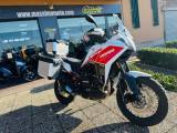 MORINI X-CAPE TUTTO INCLUSO ANCHE PASSAGGIO!
