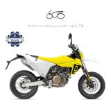 HUSQVARNA 701 Supermoto 2026
