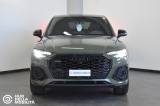 AUDI Q5 SPB 40 TDI quattro S tronic Identity Black S line
