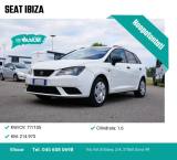 SEAT Ibiza 1.6 TDI 105 CV 5 porte