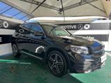 MERCEDES-BENZ GLB 200 d Automatic 4Matic Premium Plus