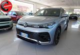 VOLKSWAGEN Tiguan 2.0 TDI 193 CV DSG 4MOTION R-Line