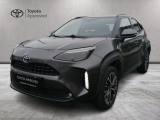 TOYOTA Yaris Cross 1.5 Hybrid 5p. E-CVT Lounge