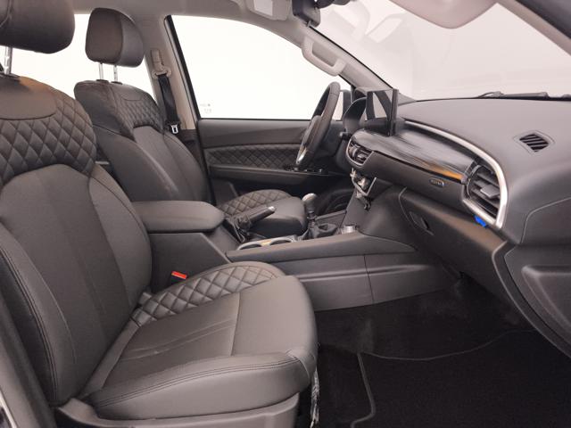 FOTON TUNLAND G7 TUNLAND G7 2.0 TDI - foto 30
