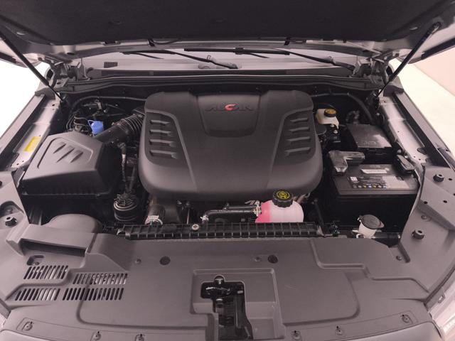 FOTON TUNLAND G7 TUNLAND G7 2.0 TDI - foto 33
