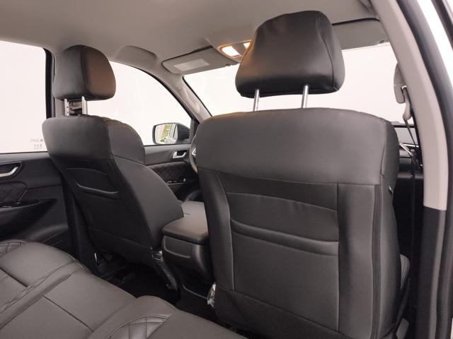 FOTON TUNLAND G7 TUNLAND G7 2.0 TDI - foto 27