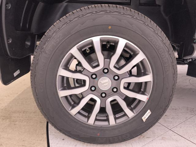FOTON TUNLAND G7 TUNLAND G7 2.0 TDI - foto 26