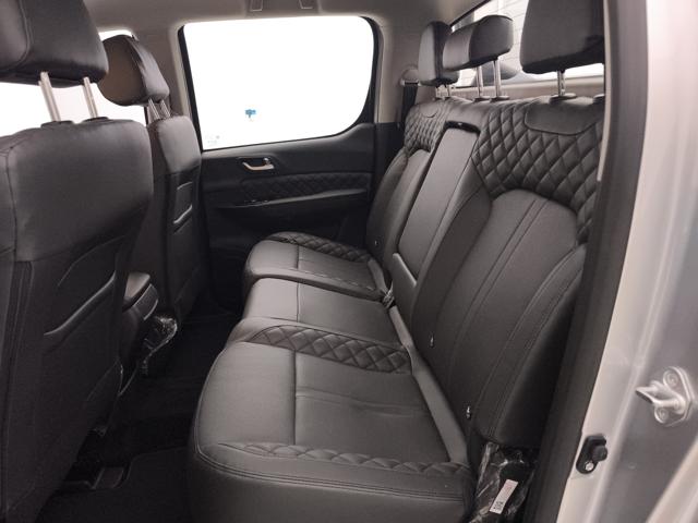 FOTON TUNLAND G7 TUNLAND G7 2.0 TDI - foto 22