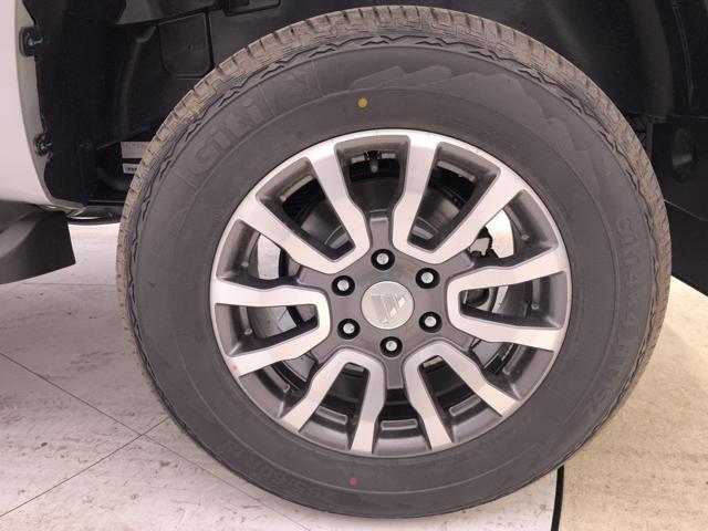 FOTON TUNLAND G7 TUNLAND G7 2.0 TDI - foto 23