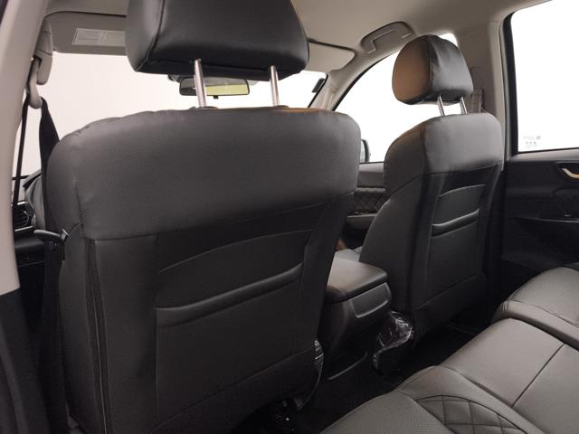 FOTON TUNLAND G7 TUNLAND G7 2.0 TDI - foto 21