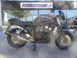 YAMAHA FZS 600 Fazer FZS 600 FAZER