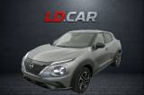 NISSAN Juke 1.0 DIG-T 114 CV DCT  N-Connecta N Connecta
