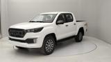 FOTON Tunland G7 Tunland G7 2.0 tdi auto
