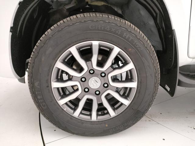 FOTON TUNLAND G7 TUNLAND G7 2.0 TDI AUTO - foto 9
