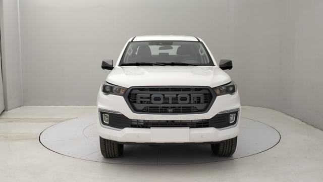 FOTON TUNLAND G7 TUNLAND G7 2.0 TDI AUTO - foto 8