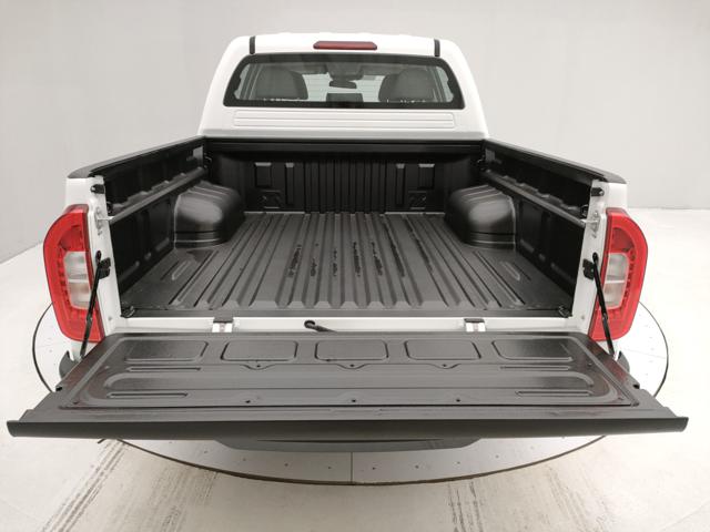 FOTON TUNLAND G7 TUNLAND G7 2.0 TDI AUTO - foto 19