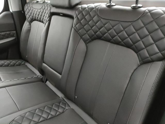 FOTON TUNLAND G7 TUNLAND G7 2.0 TDI AUTO - foto 15