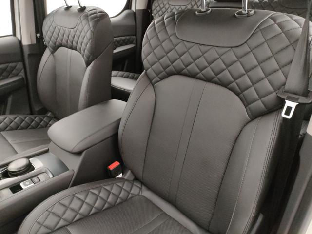 FOTON TUNLAND G7 TUNLAND G7 2.0 TDI AUTO - foto 11