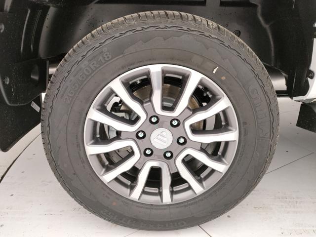 FOTON TUNLAND G7 TUNLAND G7 2.0 TDI AUTO - foto 20