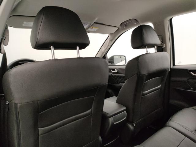 FOTON TUNLAND G7 TUNLAND G7 2.0 TDI AUTO - foto 16