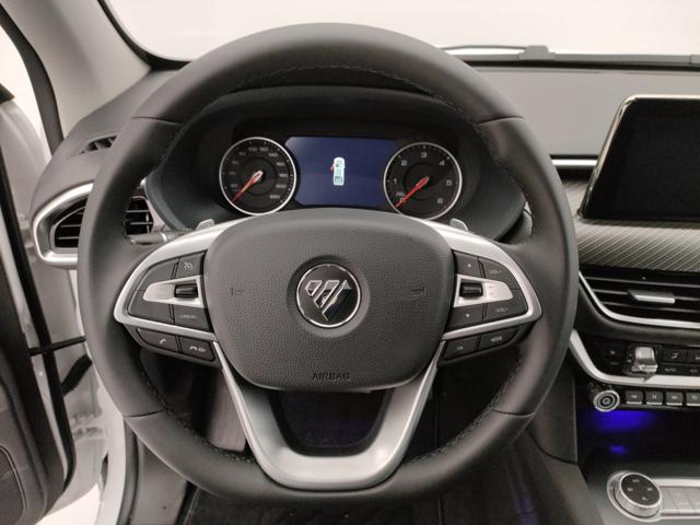 FOTON TUNLAND G7 TUNLAND G7 2.0 TDI AUTO - foto 12