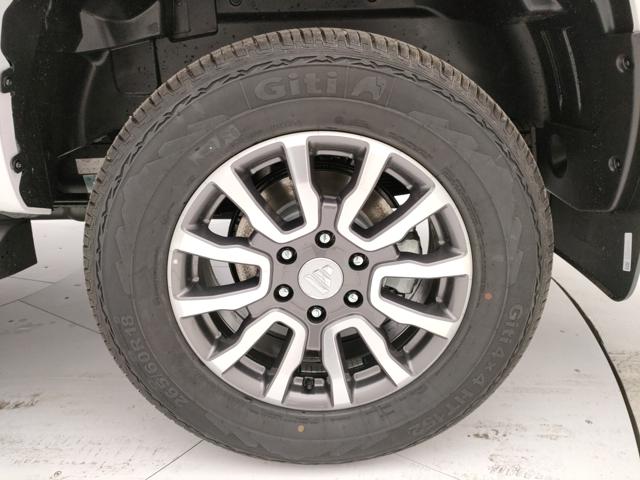 FOTON TUNLAND G7 TUNLAND G7 2.0 TDI AUTO - foto 17