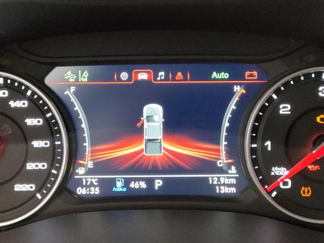 FOTON TUNLAND G7 TUNLAND G7 2.0 TDI AUTO - foto 13
