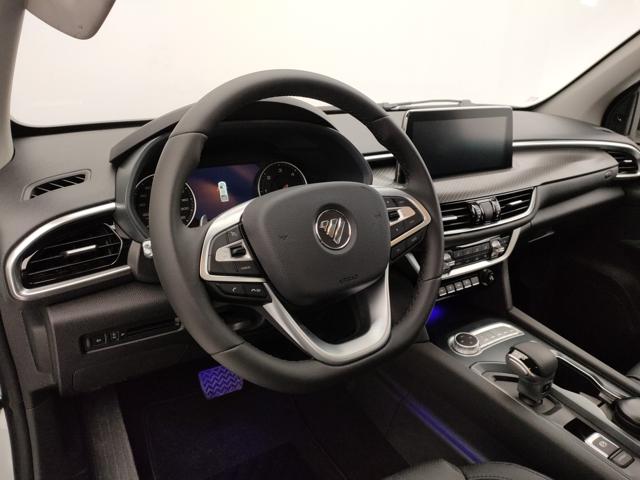 FOTON TUNLAND G7 TUNLAND G7 2.0 TDI AUTO - foto 10