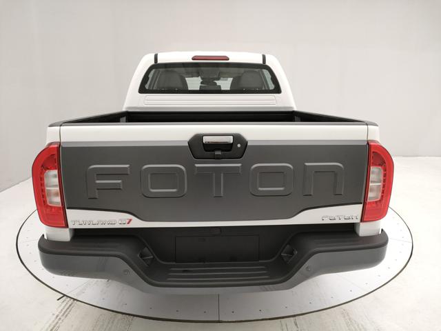 FOTON TUNLAND G7 TUNLAND G7 2.0 TDI AUTO - foto 18