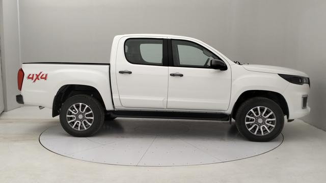 FOTON TUNLAND G7 TUNLAND G7 2.0 TDI AUTO - foto 6