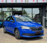 SKODA Fabia 1.0 75 CV BUSINESS