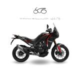 MOTO MORINI X-CAPE 700 2025