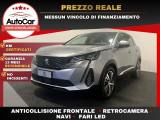 PEUGEOT 3008 BlueHDi 130 S&S EAT8 Allure