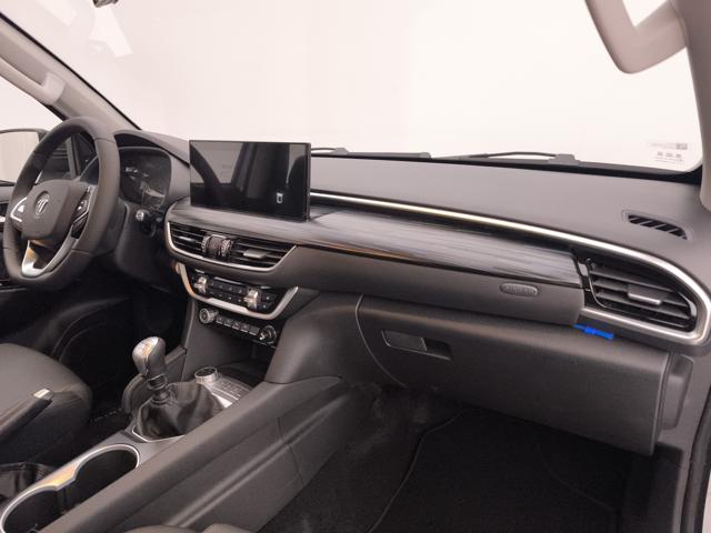 FOTON TUNLAND G7 TUNLAND G7 2.0 TDI - foto 29