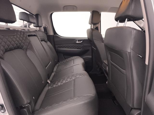 FOTON TUNLAND G7 TUNLAND G7 2.0 TDI - foto 28