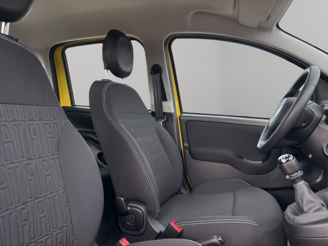 FIAT PANDINA 1.0 FIREFLY 65 CV HYBRID POP - foto 17
