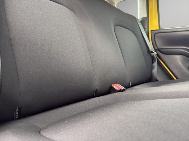 FIAT PANDINA 1.0 FIREFLY 65 CV HYBRID POP - foto 18