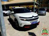 CITROEN C5 Aircross BlueHDi 130 S&S EAT8 Shine