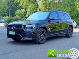 MERCEDES-BENZ GLB 200 Automatic AMG Line Advanced Plus