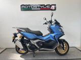 KEEWAY MOTOR XDV 125 EVO PRO