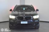 BMW X4 xDrive20d Msport-X