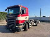 SCANIA SCANIA CV 440 SCARRABILE