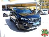 PEUGEOT 3008 BlueHDi 130 S&S EAT8 GT Line