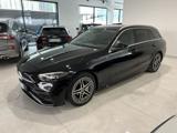 MERCEDES-BENZ C 200 d Mild hybrid S.W. Premium Sedili riscaldati