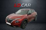 NISSAN Juke 1.0 DIG-T 114 CV DCT  N-Connecta N Connecta +C.19