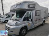 HYMER-ERIBA  HYMERCAMP 612 SL ALKO