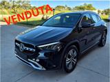 MERCEDES-BENZ GLA 180 Automatic Progressive Advanced