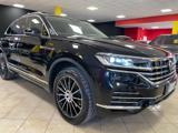 VOLKSWAGEN Touareg 3.0 V6 TDI 286 CV*TETTO/PELLE/VIRTUAL*